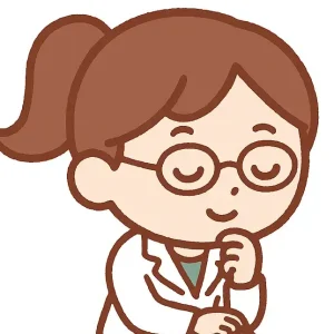わからない人